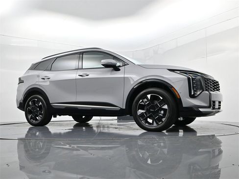 New 2026 Kia Sportage SX Prestige image 36