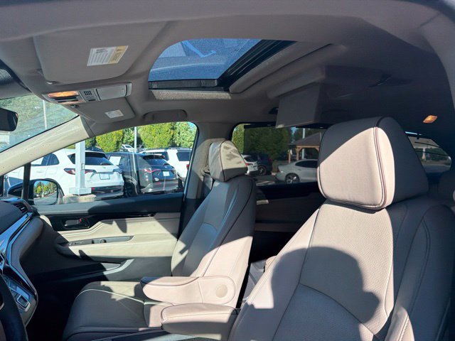 Certified 2024 Honda Odyssey Elite image 14