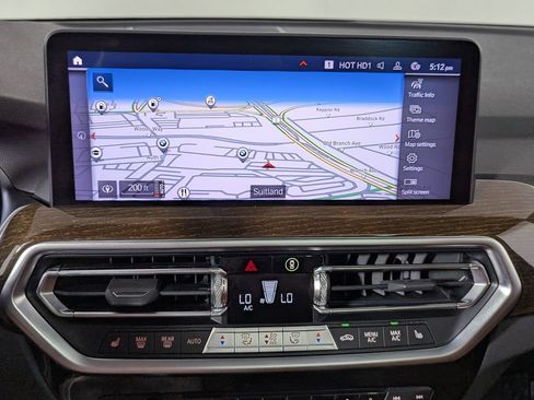 Used 2023 BMW X3 xDrive30i w/ Premium Package AWD/4WD image 23