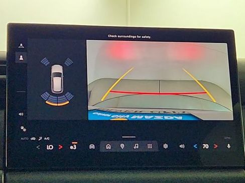 New 2026 MAZDA CX-5 Select AWD/4WD image 19