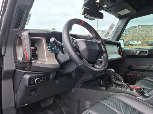Used 2023 Ford Bronco Raptor image 12