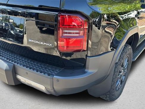 Used 2025 Toyota Land Cruiser w/ Premium Package AWD/4WD image 33