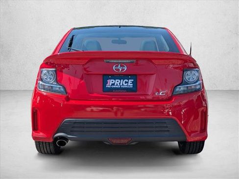 Used 2016 Scion tC FWD image 7