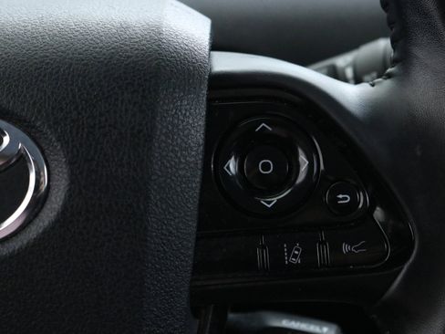 Used 2021 Toyota Prius Prime LE image 14