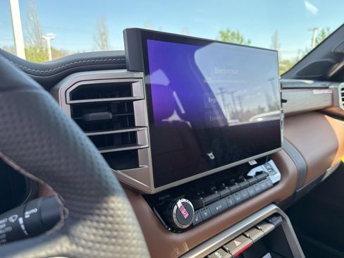 New 2026 Toyota Tundra 1794 Edition AWD/4WD image 35