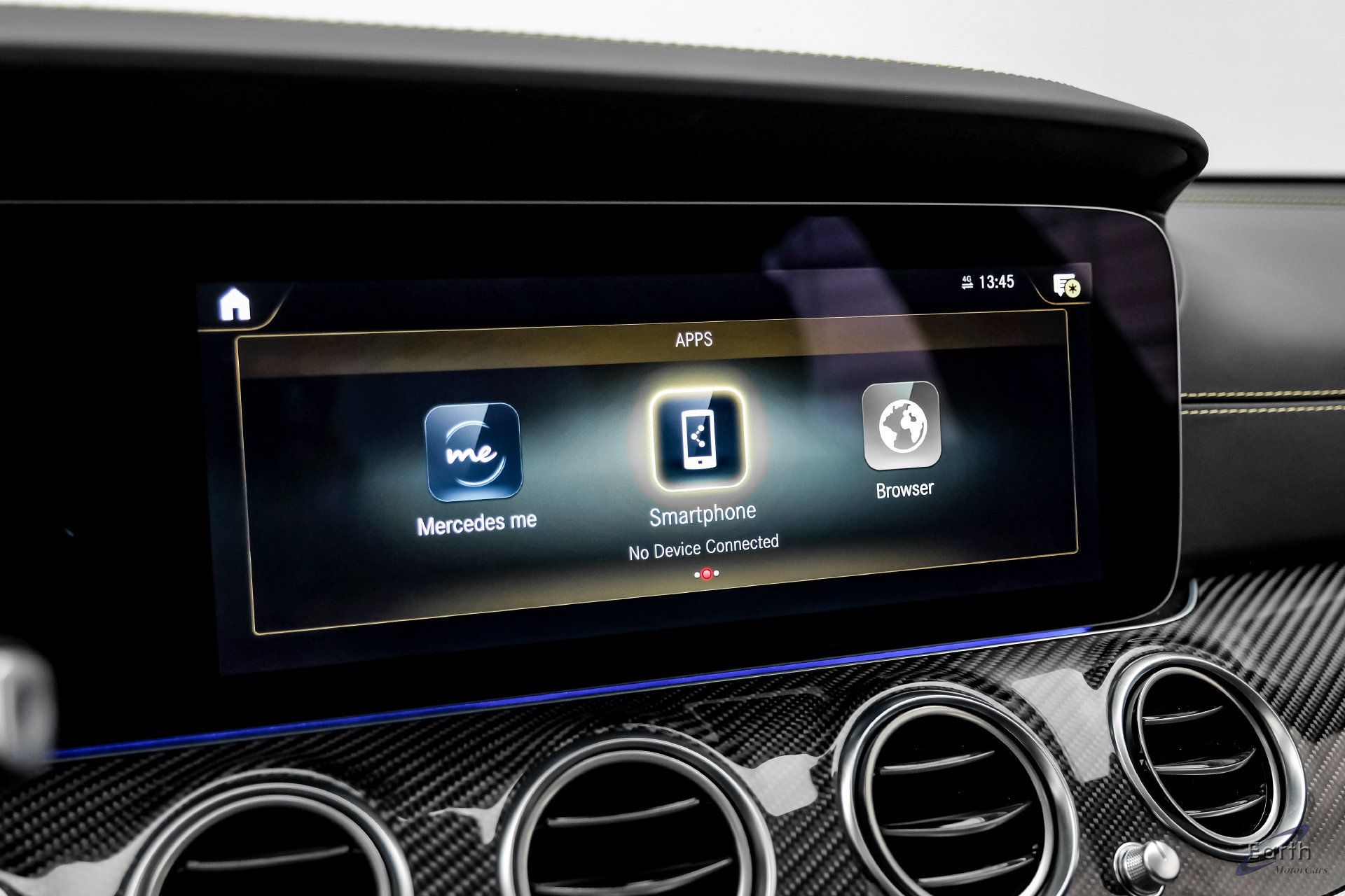 Used 2023 Mercedes-Benz E 63 AMG S image 80