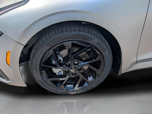 Used 2026 Kia K5 GT-Line w/ GT-Line Premium Package FWD image 29