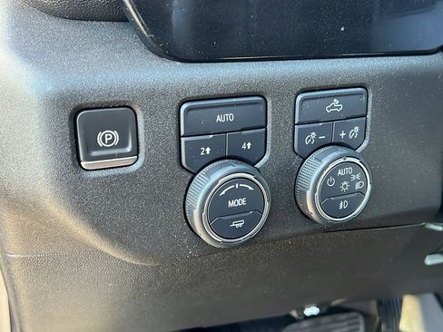 Certified 2022 Chevrolet Silverado 1500 RST w/ Protection Package image 27