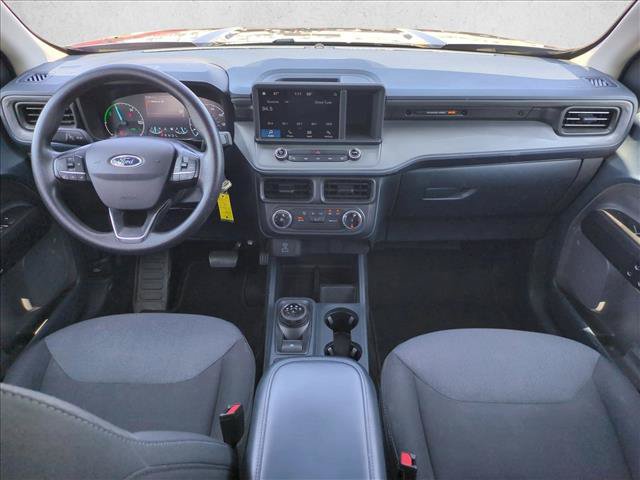 Used 2023 Ford Maverick XL FWD image 16