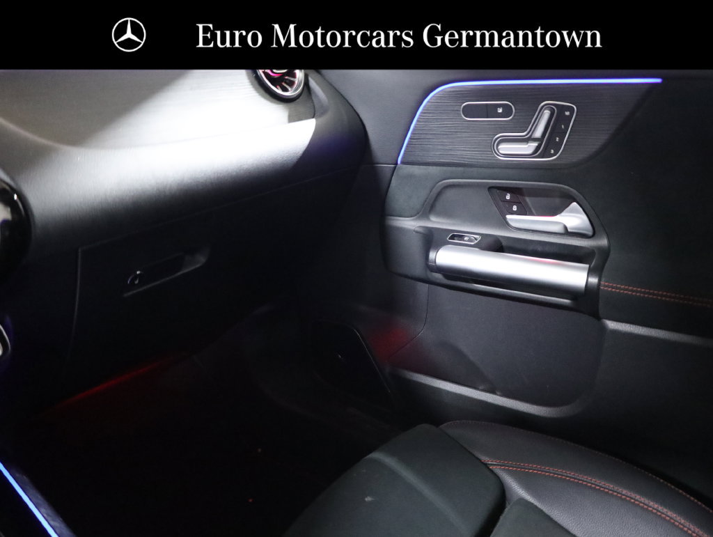 Used 2023 Mercedes-Benz GLA 250 4MATIC image 24