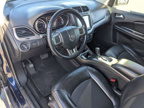 Used 2017 Dodge Journey Crossroad image 23