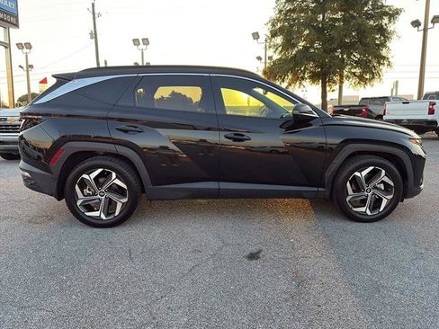 Used 2023 Hyundai Tucson Limited image 9