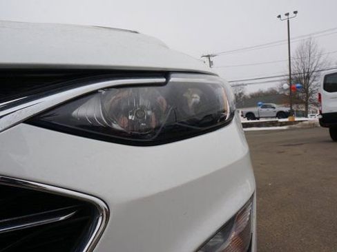 Used 2024 Chevrolet Malibu LT image 68