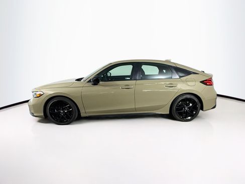 Used 2026 Honda Civic Sport image 7