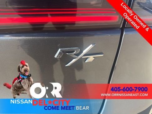Used 2024 Dodge Hornet R/T image 11