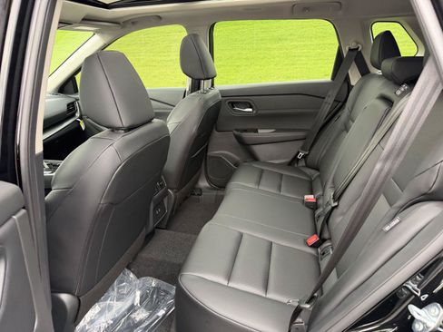 New 2026 Nissan Rogue Dark Armor FWD image 12