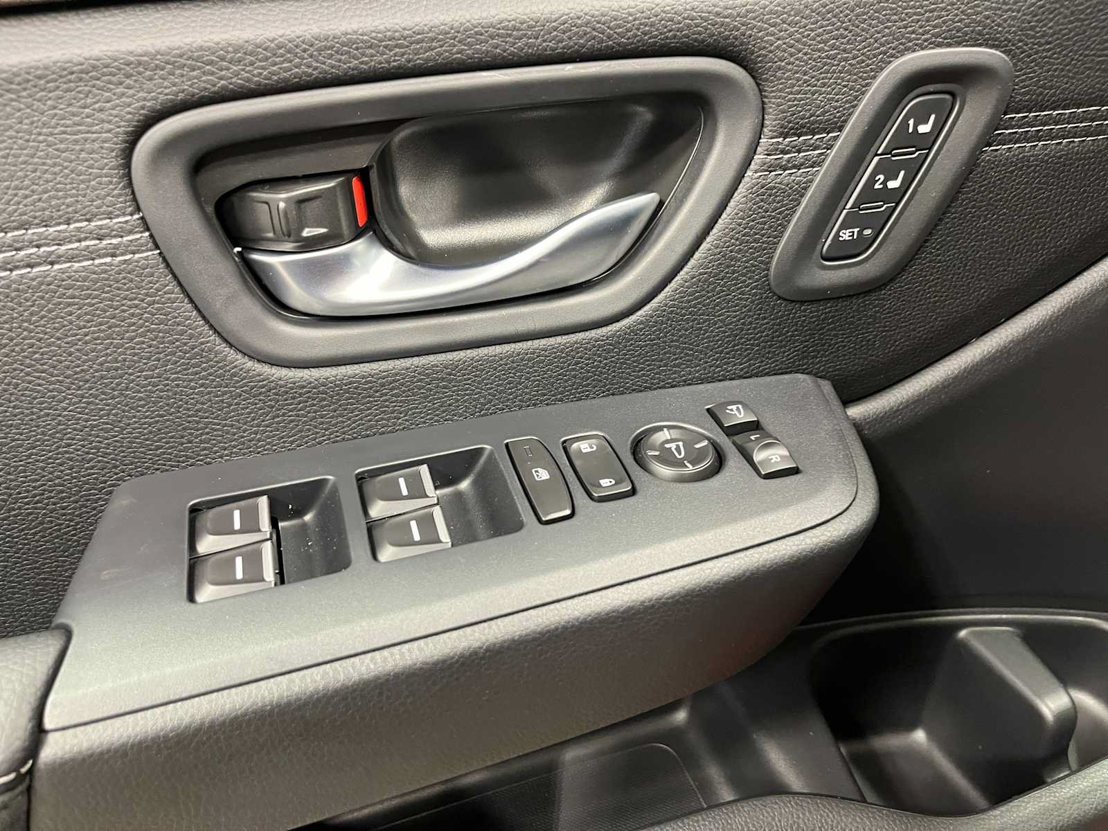New 2026 Honda Pilot Elite image 12