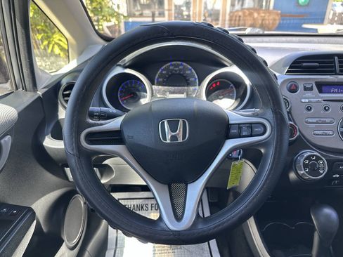Used 2012 Honda Fit image 18
