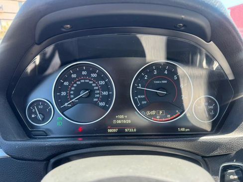 Used 2018 BMW 330i Sedan w/ Convenience Package RWD image 31