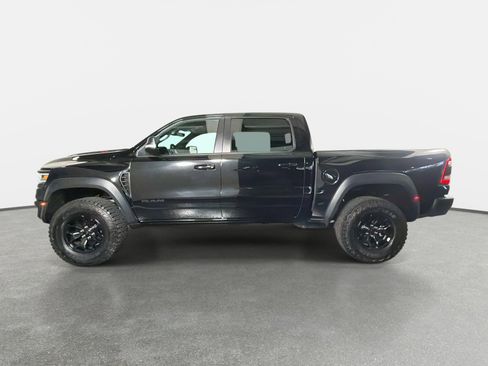 Used 2021 RAM 1500 TRX w/ TRX Level 1 Equipment Group AWD/4WD image 6