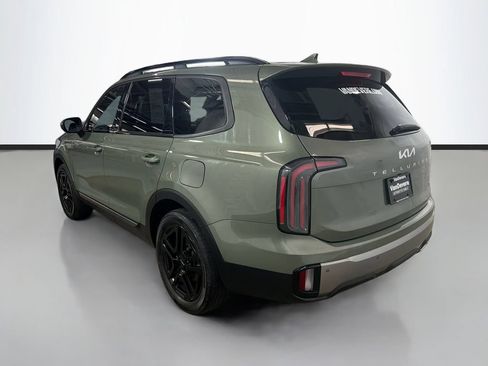 Used 2023 Kia Telluride EX X-Line AWD/4WD image 7