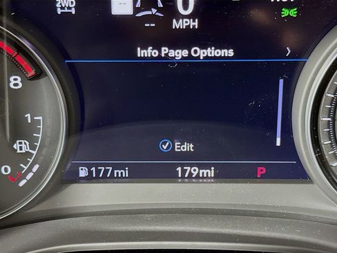 New 2026 Cadillac XT5 Premium Luxury w/ Driver Assist Package AWD/4WD image 12