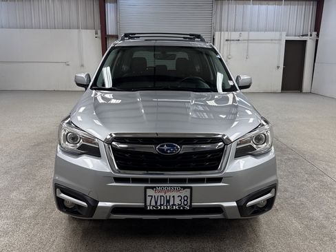 Used 2017 Subaru Forester 2.5i Touring w/ Popular Package #2 image 25