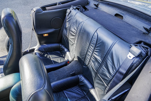 Used 1995 Chevrolet Camaro Z28 RWD image 43