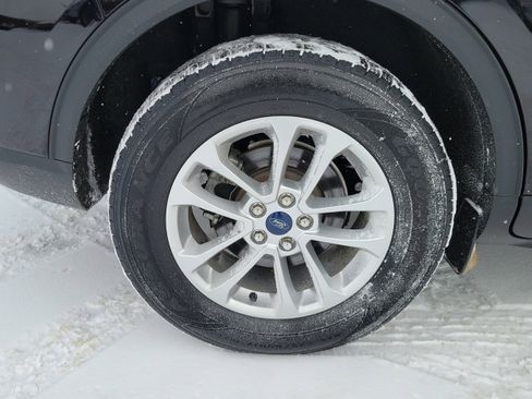 Certified 2022 Ford Escape SE w/ Convenience Package image 5