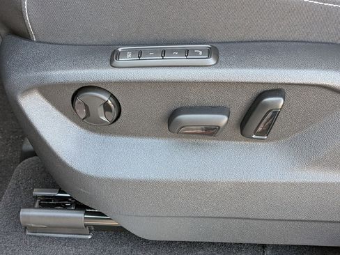 New 2026 Volkswagen Atlas SEL Premium R-Line image 16