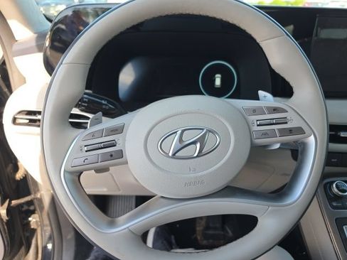 Used 2024 Hyundai Palisade Calligraphy FWD image 10