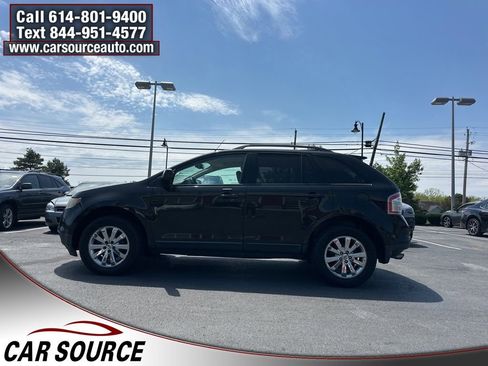 Used 2010 Ford Edge SEL AWD/4WD image 2