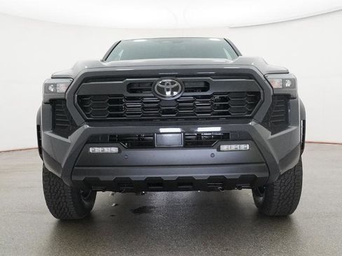 New 2026 Toyota Tacoma TRD Off-Road AWD/4WD image 12