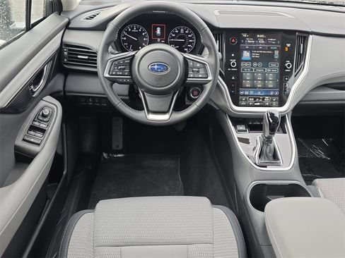 Certified 2025 Subaru Outback Premium image 13