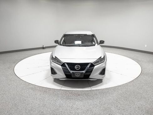 Used 2022 Nissan Maxima SV w/ Floor Mat Group FWD image 29