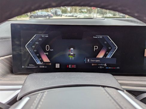 Certified 2024 BMW X5 sDrive40i w/ Premium Package image 28