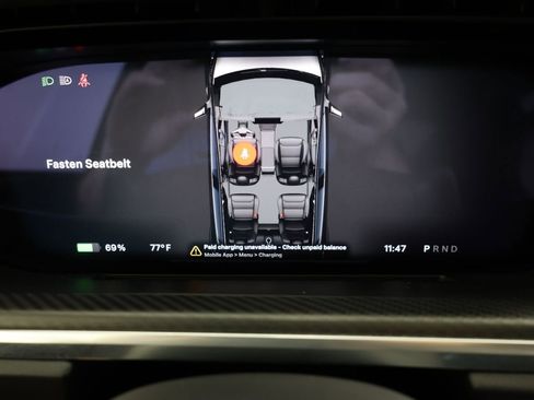 Used 2023 Tesla Model X Plaid AWD/4WD image 50