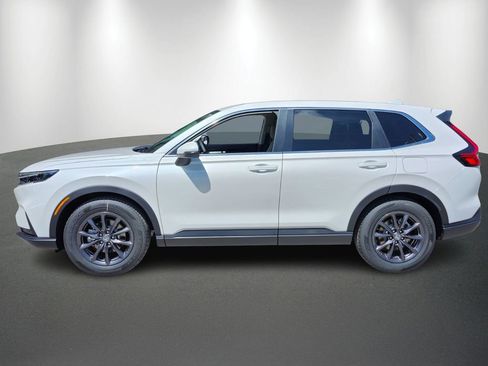New 2026 Honda CR-V EX-L image 4