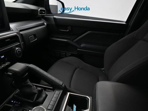 Used 2025 Toyota 4Runner TRD Sport Premium image 13