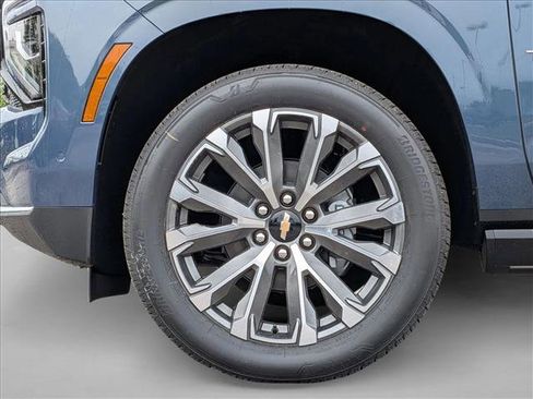 New 2026 Chevrolet Tahoe High Country RWD image 18