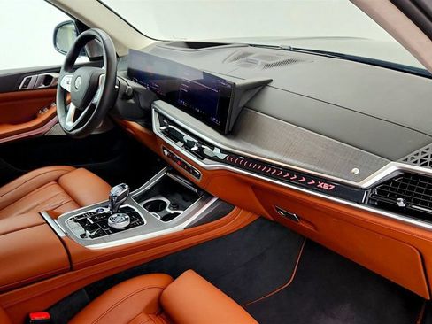 Used 2024 BMW ALPINA XB7 AWD/4WD image 26