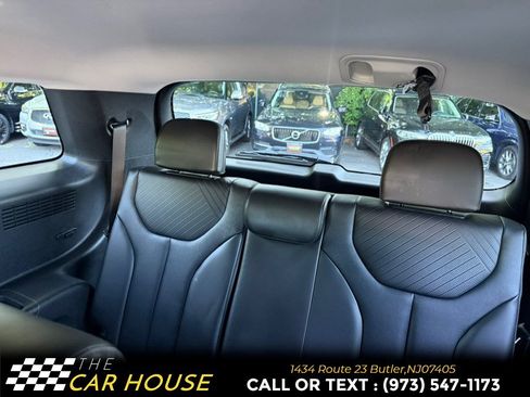 Used 2024 Hyundai Palisade SEL AWD/4WD image 11