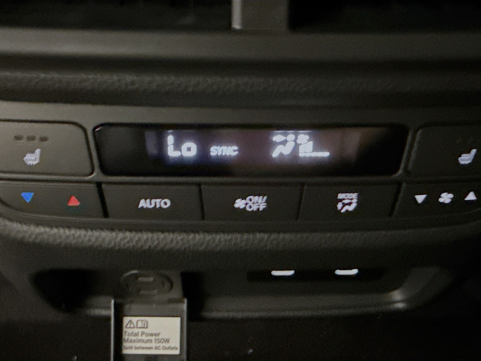 New 2026 Honda Passport TrailSport Elite image 31