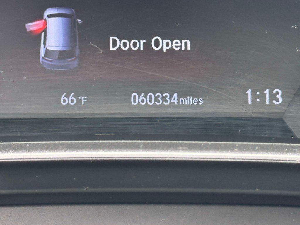Used 2019 Honda CR-V EX image 26