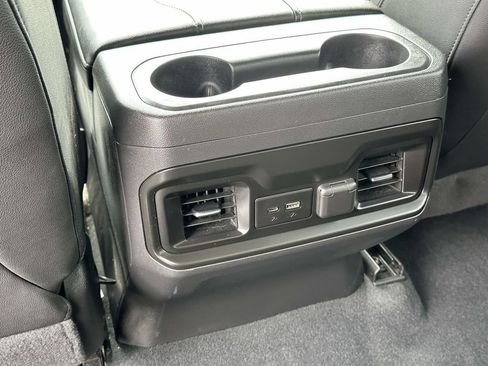 Certified 2020 Chevrolet Silverado 1500 LT Trail Boss image 18