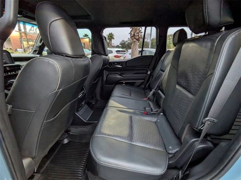 Used 2024 Toyota Land Cruiser image 15