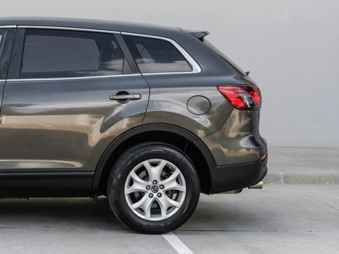 Used 2015 MAZDA CX-9 Touring FWD image 12