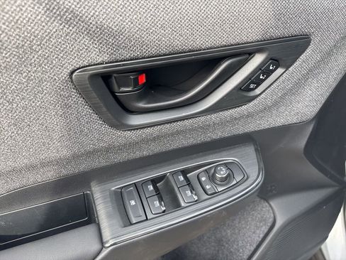 New 2026 Subaru Outback Limited XT image 20