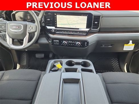 New 2026 GMC Sierra 1500 Elevation image 20