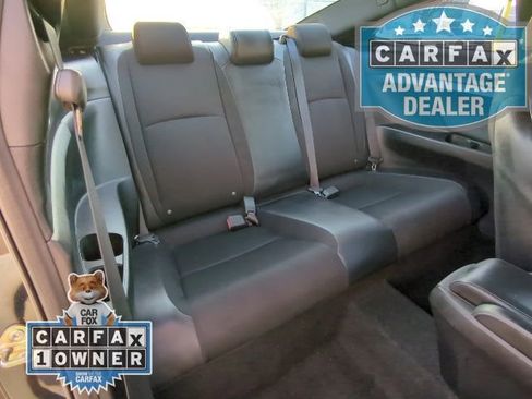 Used 2020 Honda Civic Sport image 17